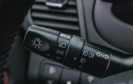 Hyundai Solaris II рестайлинг, 2011 год, 849 000 рублей, 12 фотография