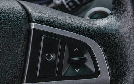 Hyundai Solaris II рестайлинг, 2011 год, 849 000 рублей, 14 фотография