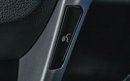 Hyundai Solaris II рестайлинг, 2011 год, 849 000 рублей, 16 фотография