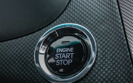 Hyundai Solaris II рестайлинг, 2011 год, 849 000 рублей, 17 фотография