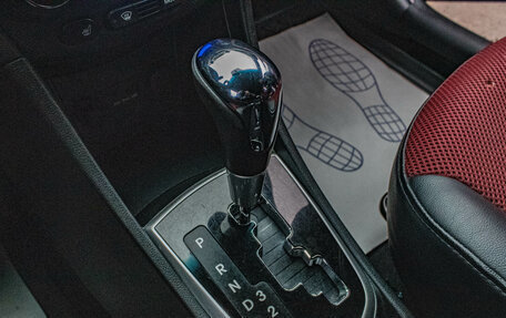 Hyundai Solaris II рестайлинг, 2011 год, 849 000 рублей, 20 фотография