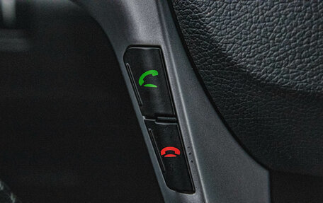 Hyundai Solaris II рестайлинг, 2011 год, 849 000 рублей, 15 фотография