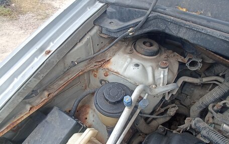 Nissan Almera Tino i, 2000 год, 125 000 рублей, 15 фотография