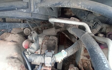 Nissan Almera Tino i, 2000 год, 125 000 рублей, 18 фотография