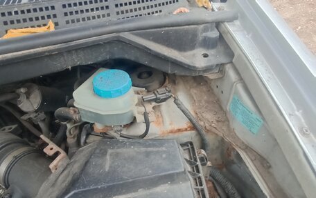 Nissan Almera Tino i, 2000 год, 125 000 рублей, 16 фотография