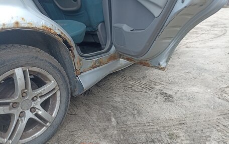 Nissan Almera Tino i, 2000 год, 125 000 рублей, 10 фотография