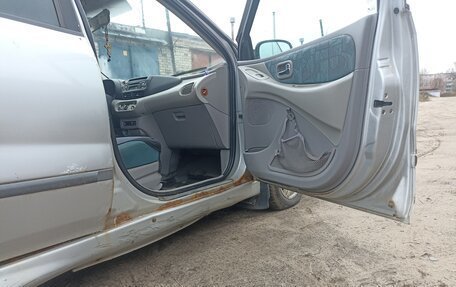 Nissan Almera Tino i, 2000 год, 125 000 рублей, 11 фотография