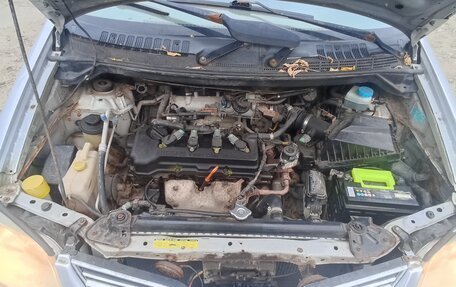 Nissan Almera Tino i, 2000 год, 125 000 рублей, 17 фотография