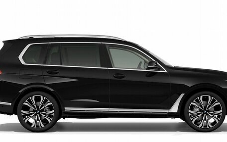 BMW X7, 2025 год, 14 990 000 рублей, 7 фотография