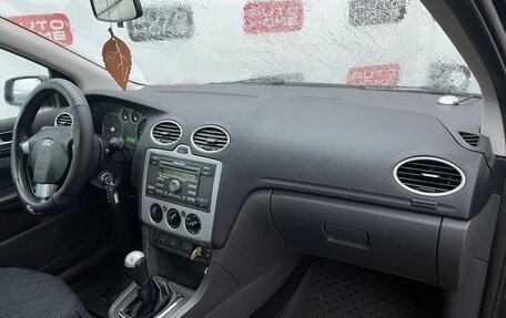 Ford Focus II рестайлинг, 2006 год, 399 990 рублей, 10 фотография