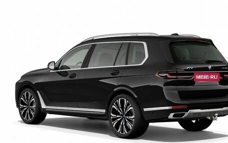 BMW X7, 2025 год, 14 990 000 рублей, 4 фотография