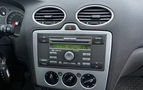 Ford Focus II рестайлинг, 2006 год, 399 990 рублей, 11 фотография