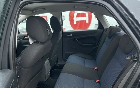 Ford Focus II рестайлинг, 2006 год, 399 990 рублей, 12 фотография