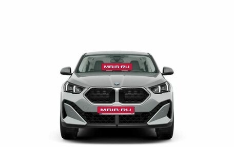 BMW X2, 2025 год, 6 670 000 рублей, 5 фотография