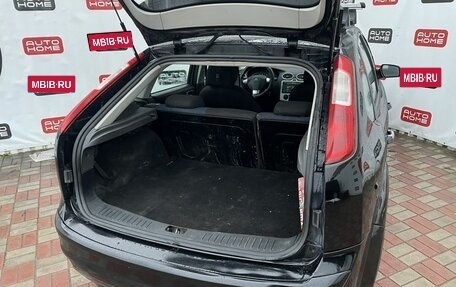 Ford Focus II рестайлинг, 2006 год, 399 990 рублей, 13 фотография