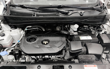 KIA Sportage III, 2014 год, 1 450 000 рублей, 13 фотография