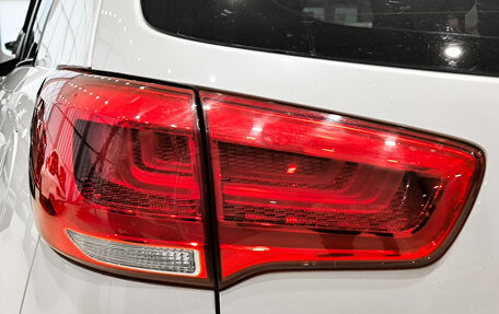 KIA Sportage III, 2014 год, 1 450 000 рублей, 14 фотография