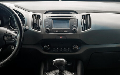 KIA Sportage III, 2014 год, 1 450 000 рублей, 19 фотография