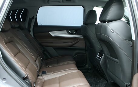 Chery Tiggo 8 Pro, 2023 год, 2 190 000 рублей, 5 фотография