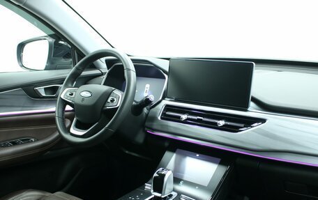 Chery Tiggo 8 Pro, 2023 год, 2 190 000 рублей, 4 фотография