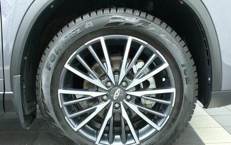 Chery Tiggo 8 Pro, 2023 год, 2 190 000 рублей, 6 фотография