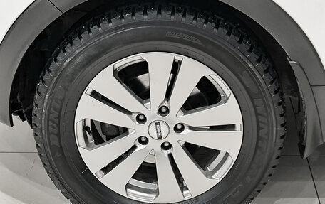 KIA Sportage III, 2014 год, 1 450 000 рублей, 22 фотография