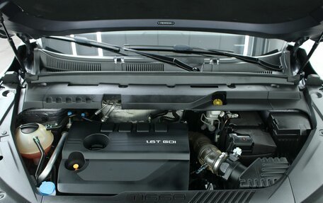 Chery Tiggo 8 Pro, 2023 год, 2 190 000 рублей, 8 фотография