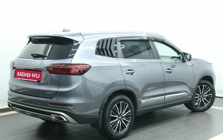 Chery Tiggo 8 Pro, 2023 год, 2 190 000 рублей, 3 фотография