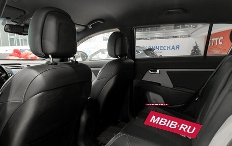 KIA Sportage III, 2014 год, 1 450 000 рублей, 16 фотография