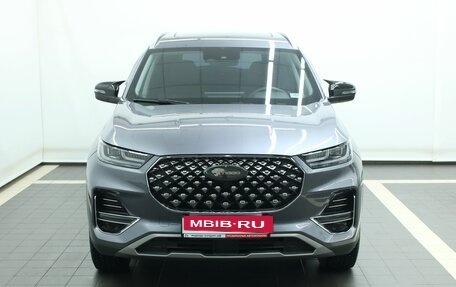 Chery Tiggo 8 Pro, 2023 год, 2 190 000 рублей, 9 фотография