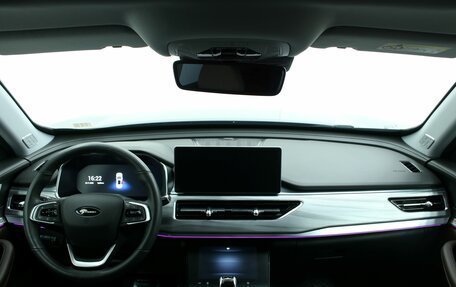 Chery Tiggo 8 Pro, 2023 год, 2 190 000 рублей, 16 фотография