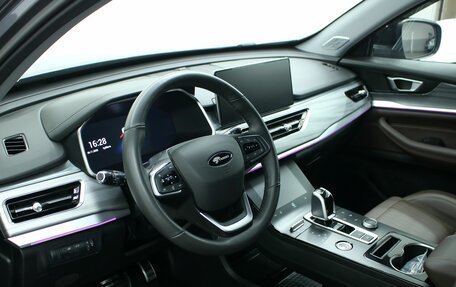 Chery Tiggo 8 Pro, 2023 год, 2 190 000 рублей, 17 фотография