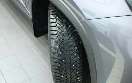 Chery Tiggo 8 Pro, 2023 год, 2 190 000 рублей, 18 фотография