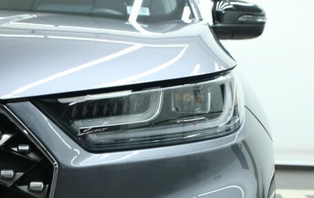 Chery Tiggo 8 Pro, 2023 год, 2 190 000 рублей, 21 фотография