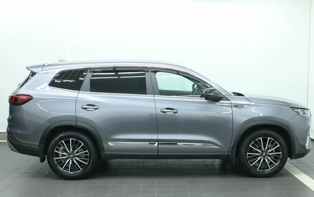 Chery Tiggo 8 Pro, 2023 год, 2 190 000 рублей, 11 фотография