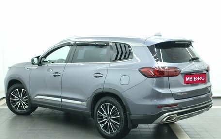 Chery Tiggo 8 Pro, 2023 год, 2 190 000 рублей, 12 фотография