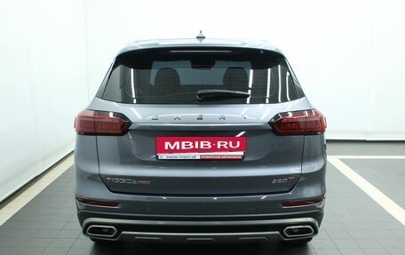 Chery Tiggo 8 Pro, 2023 год, 2 190 000 рублей, 13 фотография