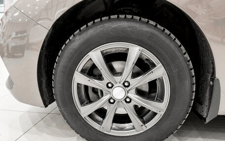 Hyundai Solaris II рестайлинг, 2018 год, 1 050 000 рублей, 18 фотография