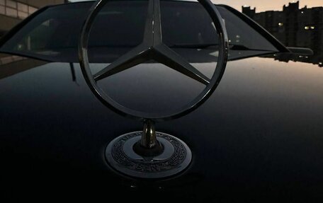 Mercedes-Benz E-Класс, 1996 год, 445 000 рублей, 4 фотография