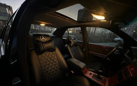 Mercedes-Benz E-Класс, 1996 год, 445 000 рублей, 10 фотография