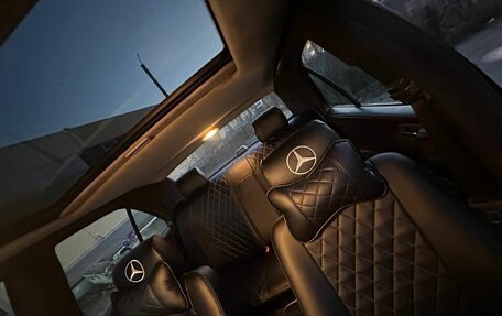 Mercedes-Benz E-Класс, 1996 год, 445 000 рублей, 11 фотография