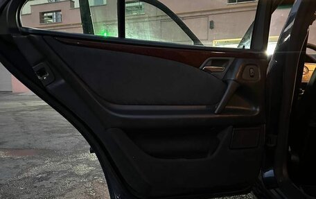 Mercedes-Benz E-Класс, 1996 год, 445 000 рублей, 18 фотография