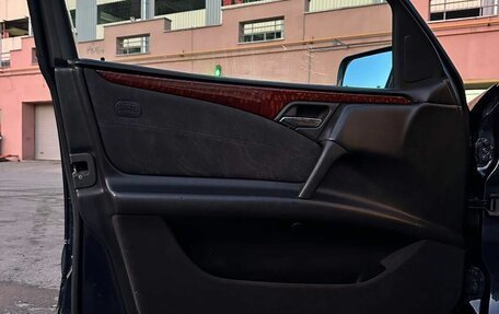 Mercedes-Benz E-Класс, 1996 год, 445 000 рублей, 16 фотография