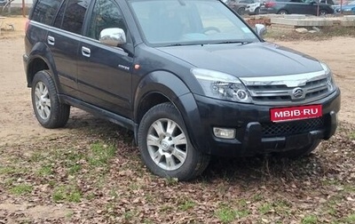Great Wall Hover, 2007 год, 530 000 рублей, 1 фотография