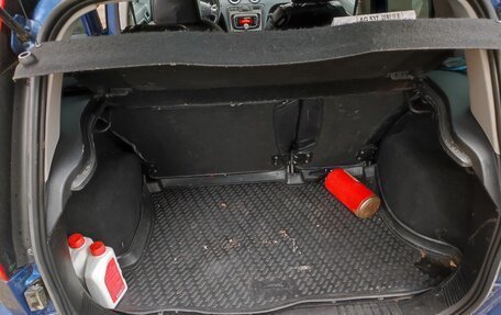 Ford Fusion I, 2006 год, 320 000 рублей, 5 фотография