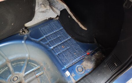 Ford Fusion I, 2006 год, 320 000 рублей, 7 фотография