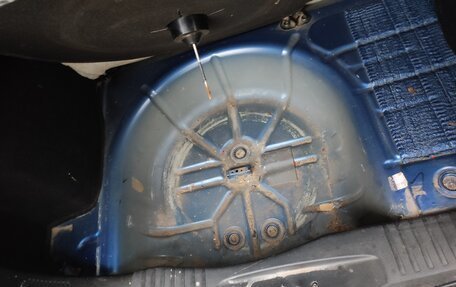 Ford Fusion I, 2006 год, 320 000 рублей, 9 фотография