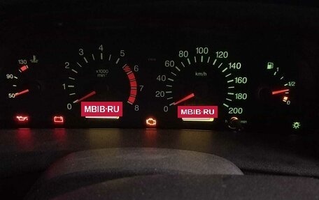 Chevrolet Niva I рестайлинг, 2015 год, 670 000 рублей, 4 фотография