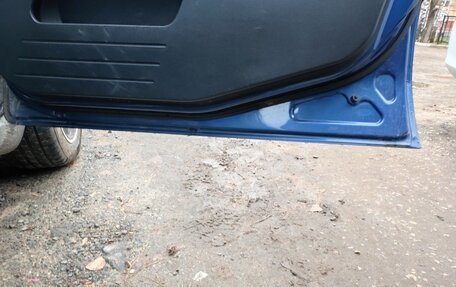 Ford Fusion I, 2006 год, 320 000 рублей, 10 фотография