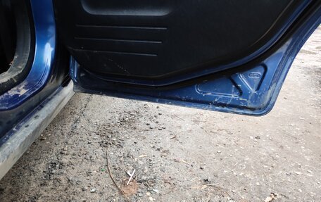 Ford Fusion I, 2006 год, 320 000 рублей, 11 фотография